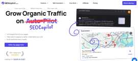 SEO Copilot - Your Automated Solution for on page, Bukit Timah