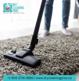 Area Rug Cleaning Mississauga | Dry Cleaning Pros, Mississauga