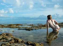 Sensual Art: A Celebration of Beauty and Emotion, Key West