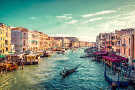 Italy Holiday Packages, Dubai