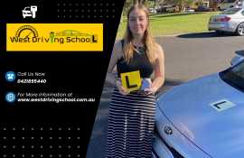 Automatic Driving Lessons Perth, Perth