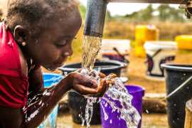 Bring Clean Water to Those in Need – Donate Today!