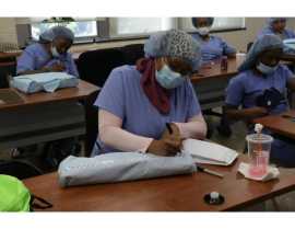 The Growing Demand For Sterile Processing Technici, Philadelphia