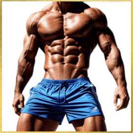 Fat Transfer to Abs – Sculpted Definition, Los Angeles