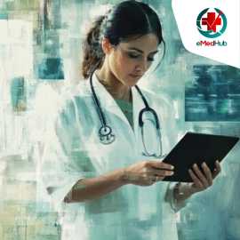 eMedHub Ophthalmology EHR Software , Coimbatore