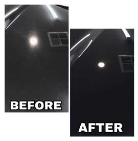Flawless Shine with Professional Paint Correction , Adelaide