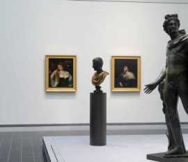 Louvre Museum Abu Dhabi Tickets, Dayrah