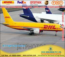 International Air Ship Courier Parcel Cargo Servic, Ambala