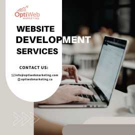 Magento Development Services in Montreal, Montreal