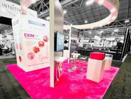 Stand Out with the Best Trade Show Booth Designs, Las Vegas