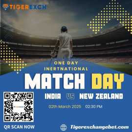 Tiger Exchange 247: Cash Rewards for Every Bet , Delhi