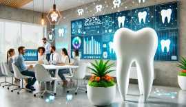 Dental Digital Marketing Agency, Toronto