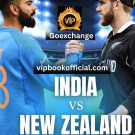 Join Go Exchange and Win Big on Cricket and Sports, Noida