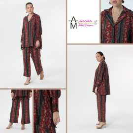 Best Casual Wears for Ladies in Dubai| Ayesha Mukr, डी.एड 300
