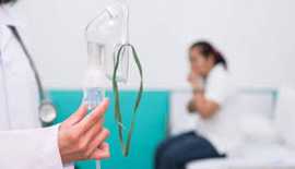 Respiratory care clinic Jaipur, Jaipur