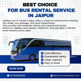 Lakshya Tour & Travels – Your Trusted Travel P, Jaipur