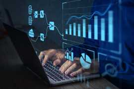 Unlock the power of algorithmic trading with IIQF, Mumbai