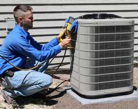 Furnace Installation Companies Alexandria, Fairfax