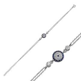 Shop Authentic Protection Evil Eye Bracelet | Zehr, ps 75