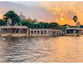 Rajasthan Tour – Experience Heritage & Royalty, Jaipur