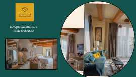 Luxury Jacuzzi Experience Malta, Zebbug