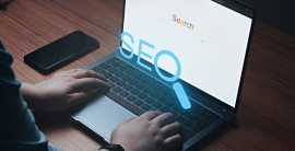 Boost Your Rankings with SEO Services in India, Chandigarh