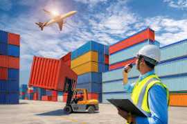 Expert Air Import Custom Clearing Agents in India, Delhi