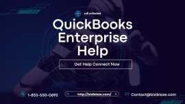 Talk to a Person, Not a Machine: QuickBooks , New York