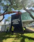 High-Quality Large Format Printing for Bold Visual, Novena