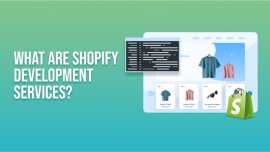 What are Shopify Development Services?, New York