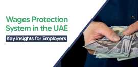 Wages Protection System in the UAE - Shuraa Tax, Dubai