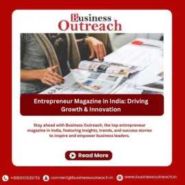 Entrepreneur Magazine in India, Kolkata