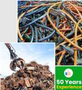 Scrap Metal McGraths Hills – Top Cash Deals, McGraths Hill