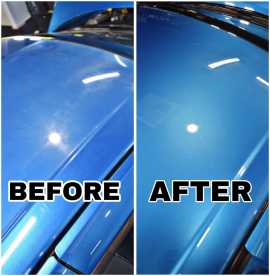 LS Detailing – Premium Ceramic Coating Adelaide, Adelaide