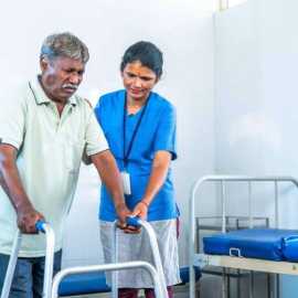  Effective Recovery by physiotherepy in mumbai , Mumbai