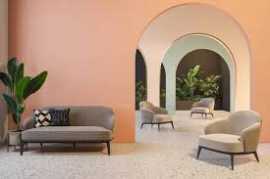 Paint Finish for Textured Walls, Dubai