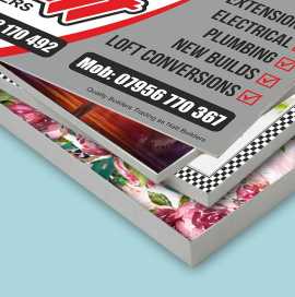 Foamex Printing – Perfect for Business & Event, Ilford