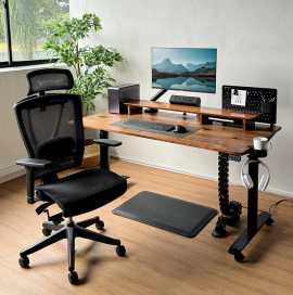 Desk PC for You at a Very Affordable Cost Budget, $ 1