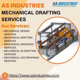  Mechanical Drafting Services in the USA, New York