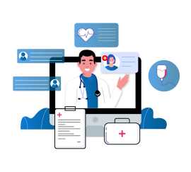 Dental Web Marketing Company, Folsom