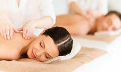 Massage Therapy Programs Chicago, Chicago