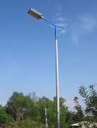 Best Octagonal Pole Manufacturers, Lucknow