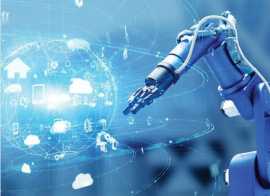 AI Vision System, Pittsburgh