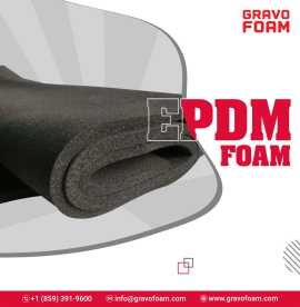 Online Buy EPDM Foam | Gravofoam, ps 7