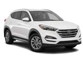 Airport car rental, Victoria