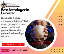 Best Astrologer in Leicester – Accurate Astrology , Leicester