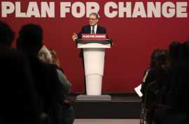 Tej Kohli Blames Starmer’s Tax Hikes for UKStartup, Berkeley