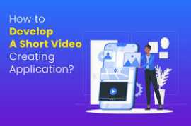 Short Video App Development Store, Los Angeles