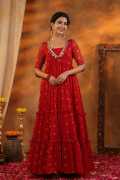 Gillori Ethnic Party Wear – Festive Fashion, Redef, ₹ 4,499