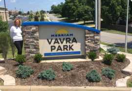 High-Quality Monument Signs Near Me in Houston, Houston